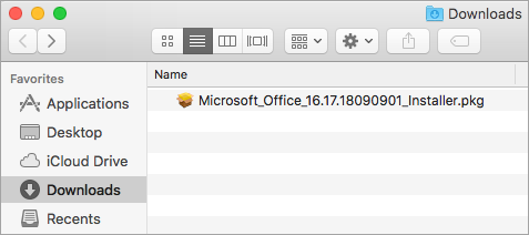 office for mac 2011 reinstall on other mac